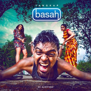 Tangkap Basah (2016) (Santesh)